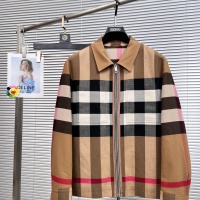 $132.00 USD Burberry Jackets Long Sleeved For Unisex #1024206