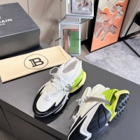 $165.00 USD Balmain Casual Shoes For Men #1024230