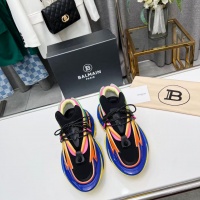 $165.00 USD Balmain Casual Shoes For Women #1024233