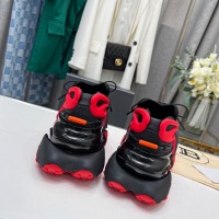 $165.00 USD Balmain Casual Shoes For Men #1024236