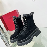 $122.00 USD Valentino Boots For Women #1024254