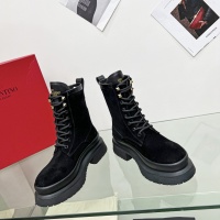 $122.00 USD Valentino Boots For Women #1024254