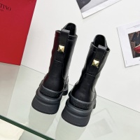 $122.00 USD Valentino Boots For Women #1024255