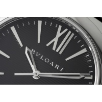 $373.55 USD Bvlgari AAA Quality Watches For Unisex #1024266