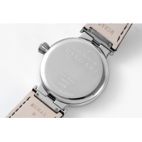 $373.55 USD Bvlgari AAA Quality Watches For Unisex #1024266