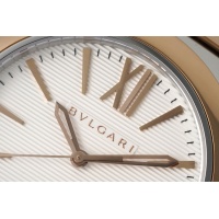 $373.55 USD Bvlgari AAA Quality Watches For Unisex #1024267