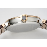 $373.55 USD Bvlgari AAA Quality Watches For Unisex #1024267