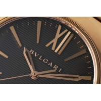 $373.55 USD Bvlgari AAA Quality Watches For Unisex #1024268