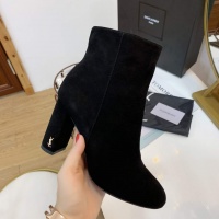 $105.00 USD Yves Saint Laurent Boots For Women #1024339