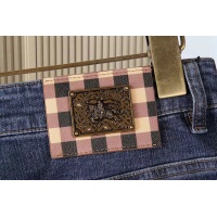 $48.00 USD Burberry Jeans For Men #1024396