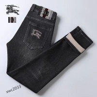 $48.00 USD Burberry Jeans For Men #1024401
