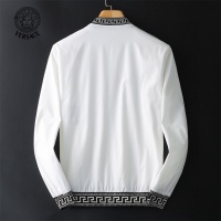 $60.00 USD Versace Jackets Long Sleeved For Men #1024411