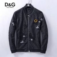 $60.00 USD Dolce & Gabbana D&G Jackets Long Sleeved For Men #1024416