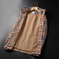 $60.00 USD Burberry Jackets Long Sleeved For Men #1024419
