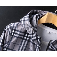 $60.00 USD Burberry Jackets Long Sleeved For Men #1024421