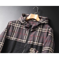 $60.00 USD Burberry Jackets Long Sleeved For Men #1024422