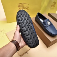 $80.00 USD Burberry Leather Shoes For Men #1024573