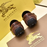 $80.00 USD Burberry Leather Shoes For Men #1024576