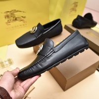 $80.00 USD Burberry Leather Shoes For Men #1024578