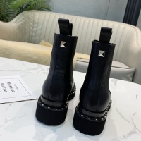 $98.00 USD Valentino Boots For Women #1024819