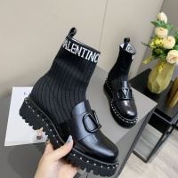 $98.00 USD Valentino Boots For Women #1024820
