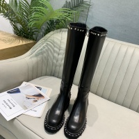 $125.00 USD Valentino Boots For Women #1024822