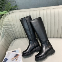 $125.00 USD Valentino Boots For Women #1024822