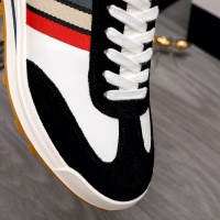 $80.00 USD Thom Browne TB Casual Shoes For Men #1024873