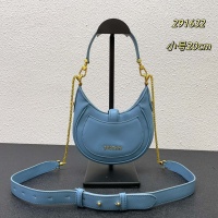 $102.00 USD Bvlgari AAA Quality Messenger Bags For Women #1024899