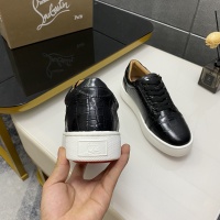$102.00 USD Christian Louboutin Fashion Shoes For Men #1024976