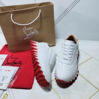 $112.00 USD Christian Louboutin Fashion Shoes For Men #1024982