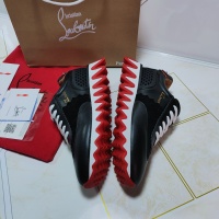 $112.00 USD Christian Louboutin Fashion Shoes For Men #1024996