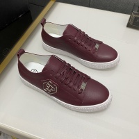 $76.00 USD Philipp Plein Shoes For Men #1025038
