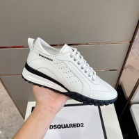 $85.00 USD Dsquared Casual Shoes For Men #1025044