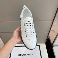$85.00 USD Dsquared Casual Shoes For Men #1025044