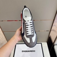 $85.00 USD Dsquared Casual Shoes For Men #1025045