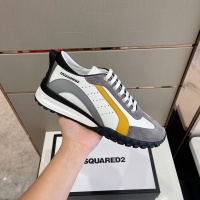 $85.00 USD Dsquared Casual Shoes For Men #1025046
