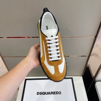 $85.00 USD Dsquared Casual Shoes For Men #1025048