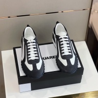 $85.00 USD Dsquared Casual Shoes For Men #1025051