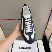$85.00 USD Dsquared Casual Shoes For Men #1025051