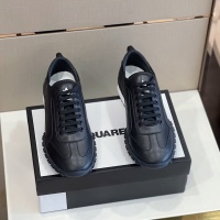 $85.00 USD Dsquared Casual Shoes For Men #1025052