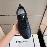 $85.00 USD Dsquared Casual Shoes For Men #1025052