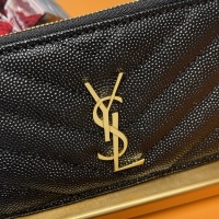 $76.00 USD Yves Saint Laurent AAA Quality Card Case For Women #1025119