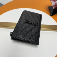 $76.00 USD Yves Saint Laurent AAA Quality Card Case For Women #1025120