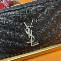 $76.00 USD Yves Saint Laurent AAA Quality Card Case For Women #1025121