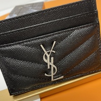 $60.00 USD Yves Saint Laurent AAA Quality Card Case For Women #1025160