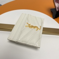 $60.00 USD Yves Saint Laurent AAA Quality Card Case For Women #1025162