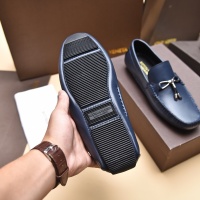 $80.00 USD Bottega Veneta BV Leather Shoes For Men #1025187
