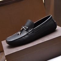 $80.00 USD Bottega Veneta BV Leather Shoes For Men #1025188