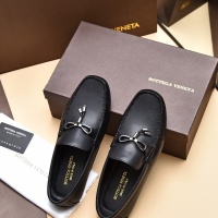 $80.00 USD Bottega Veneta BV Leather Shoes For Men #1025188